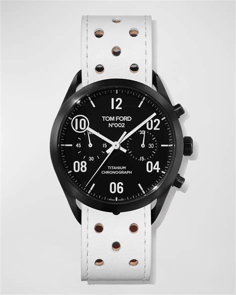 tom ford watch sale